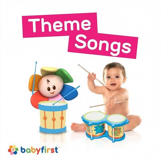 The Yoyo & Peanut Show Theme Song