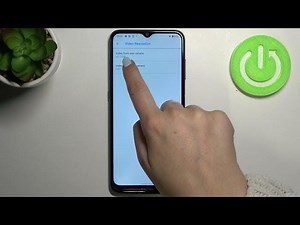 How to Change Video Resolution on NOKIA G20 – Switch Video Quality