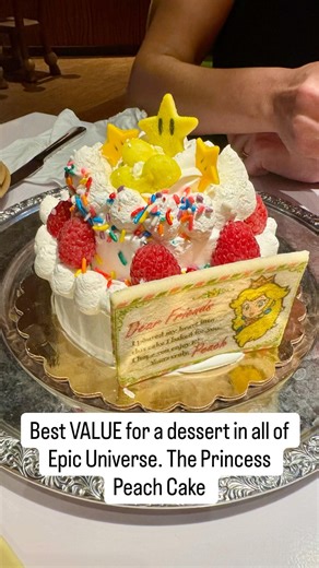 Best VALUE in All Of EPIC UNIVERSE