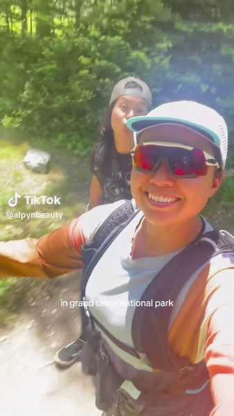 Explore Phelps Lake: A Hidden Gem in Grand Teton National Park