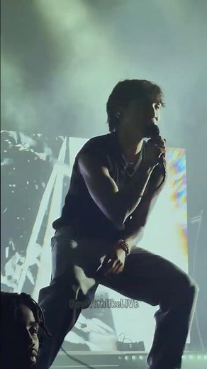 Can You Feel It? | BoyWithUke LIVE IN LA 2025