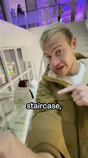 World's Highest Coffee Shop Has a Dark Secret?