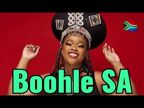 BOOHLE | Amapiano compilation of Best of Boohle | Amapiano Vibes 2023