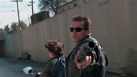 All Terminator Movies In Order, From 1984 To Now
