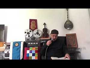 קריאת שבע ברכות שקוראים בחופה