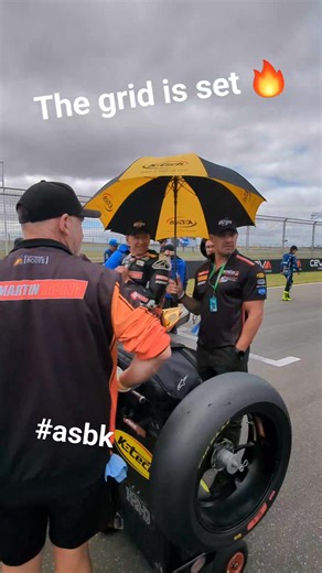 ASBK is ready to roll! | Shell V-Power Motorsport Park