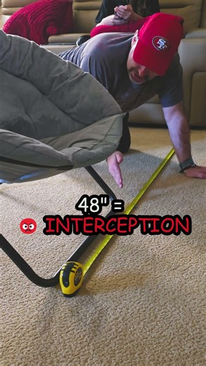 My Dad's Crazy Measurement Actually Changed The Game #shorts #family