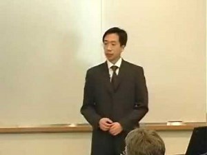 Candidate Talk: Statistical Inference for Efficient Microarchitectural Analysis