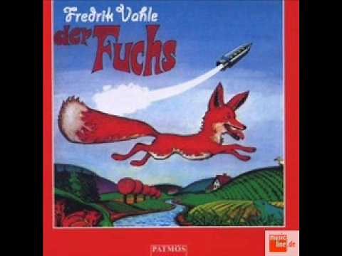 Fredrik Vahle - 08 das Omnibuslied (der Fuchs)