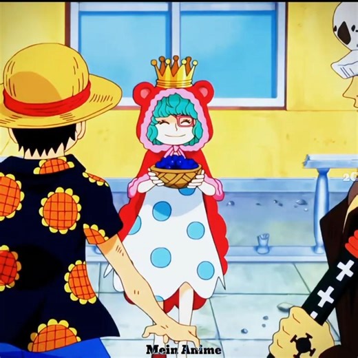 What If, Suddenly Everyone Forget About Luffy !? 💥| One Piece