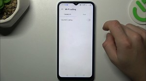 How to Switch On & Switch Off WiFi Calling Feature on ZTE Blade A73