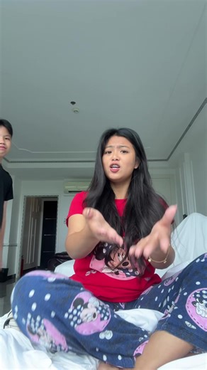 Exploring Keith and Juan's TikTok Journey