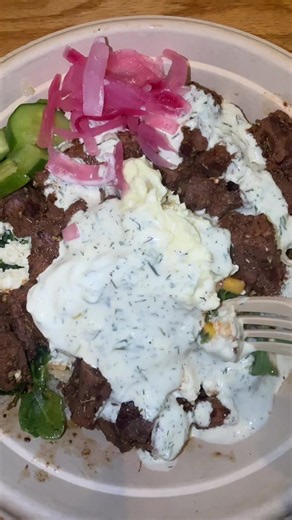 CAVA steak: How to order the best steak at CAVA