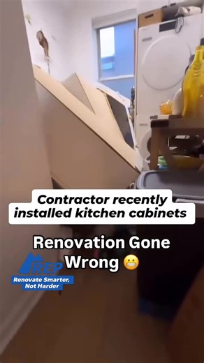 Michael Mitchell on Instagram: "Renovation fails get expensive FAST. That’s why pros use Remodel Estimator Pro to create accurate, detailed scopes before a contractor ever touches your property. Save money. Avoid surprises. Build smarter.👇 Follow @themichaelmitchell for more renovation fails, tips, and tools to protect your flips & rentals. 🔥🏡 @themichaelmitchell 👈🏼👈🏼👈🏼👈🏼 Join the waitlist for the renovators best scope builder on the market! www.remodelestimatorpro.com/ig 🔥 🔥 🔥 🔥 