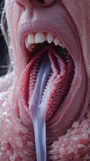 When Swallowing Goes Wrong | Ultra Realistic 3D MedicalAnimation#3DMedicalAnimation, #ScienceShorts