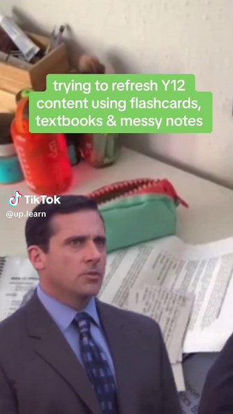 Up Learn: Enhance Your Learning for A Levels and GCSEs