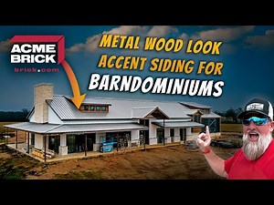 Barndominium Upgrades You Didn't Know You Needed
