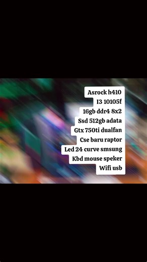 X Computer PKU on TikTok