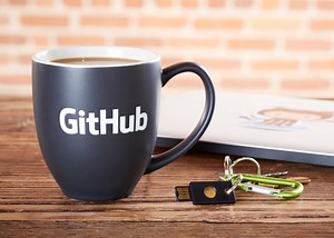 GitHub Introduces Universal 2nd Factor (U2F) Security Support (video)