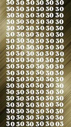 FIND THE NUMBER 03 🤔🤔🤔 #ytshorts #shortsfeed #puzzle