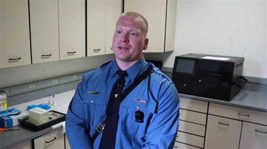 4.5K views · 181 reactions | Last year, the DNA Laboratory added...