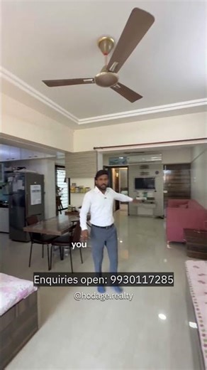 Mulund West | JN Road – One of the Most Demanded Locations 🏡