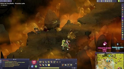 𝜗ৎ 🎉[JOUR 2 DES STREAMS EN ALLEMAGNE] Aventure de 0 sur DAKAL ! 🎉 !code !discord ⋆˚𝜗𝜚˚⋆