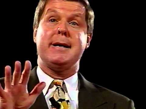 My House Shall Be Called a House of Prayer- Jim Cymbala