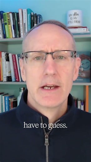 Work Without Guesswork