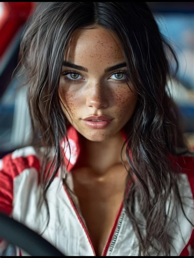 Let’s go driving 🏁🏎️