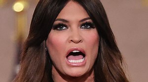 #KimberlyGuilfoyle's Most Inappropriate Outfits Turn Heads | Nicki Swift