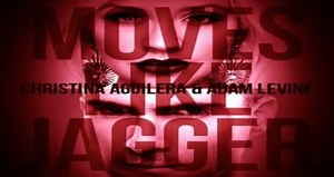 Christina Aguilera & Maroon 5 - Moves Like Jagger