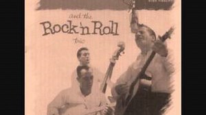ROCK THERAPY Lyrics - JOHNNY BURNETTE | eLyrics.net