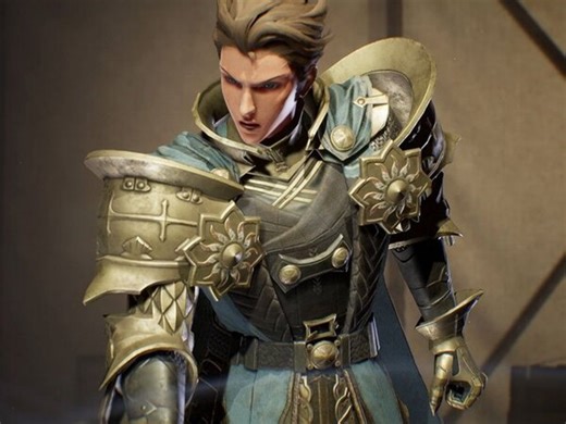 スクウェア・エニックスの新作S・RPG『The DioField Chronicle』の先行体験生放送が7月2日に配信決定！ - 週刊アスキー