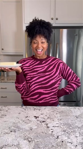Need room temperature butter fast? I got you! #bakingtips #baking #cooking | Grandbaby Cakes by Jocelyn Delk Adams