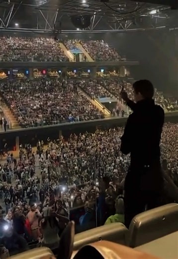 Liam Payne's Heartfelt Connection with Fans