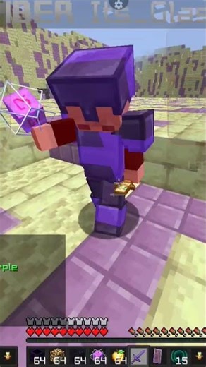 how to do fast crystal in Minecraft 💥 #minecraft #minivlog #gaming #viral #crystals #bestyoutuber