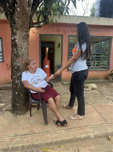 La falta de consideración financiera en la familia