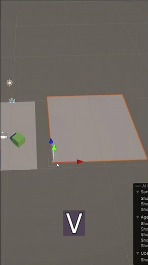 Effortless Vertex Snapping for Exact Alignment