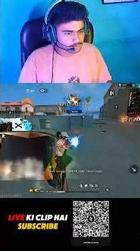 Abe thoda to daro be #shorts #freefire #trending