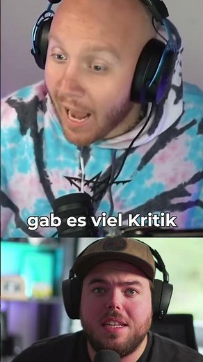 Viele Streamer sind SAUER auf Twitch!