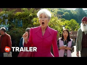 The Sheep Detectives Trailer #2 (2026)