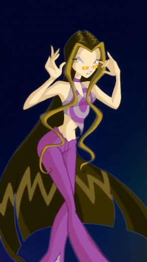 17K views · 2.5K reactions | Wanna know what makes AI makes videos look like this? ✨ Write “AI” 烙 in the comments  and I’ll send you the free guide  Winx club 栗‍♀️ - HUMANIZATION ✨✨PART 3/3‼️ Which cartoon should we do next? 奈 . . #winx #winxclubofficial #winxclubbloom #aiart | Hanna Barska | Facebook