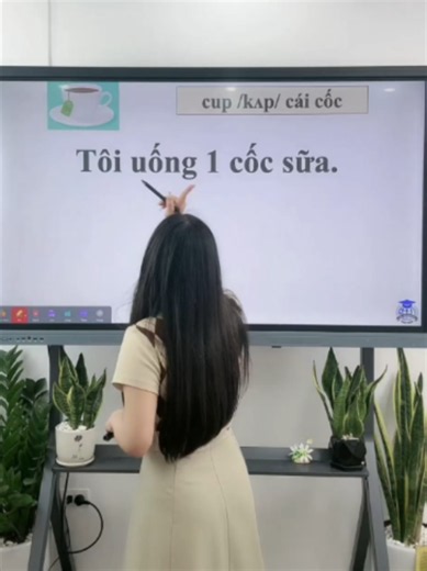 Cùng học cách phân biệt từ