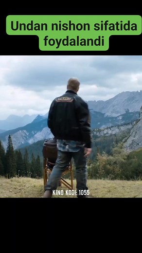 🔢 Kino kodi: 1053 ✅ ✅ Ush videoni kinosi botga joyladik Bot orqali kinoni yuklab olishingiz mumkin❗ 🔘 🔘 🔘 ➖➖➖➖➖➖➖➖➖➖ Krishtianu Ronaldu 1985-yil 5-fevralda Portugaliyaning Madeyra shtatidagi Funshal shahrida tug‘ilgan. U 2003 yilda "Manchester Yunayted"ga qo'shilishdan oldin "Sporting CP"dagi professional faoliyatini boshlagan. Ronaldu 2003-2009 yillar oralig'ida "Manchester Yunayted" bilan uchta APL chempionligini qo'lga kiritgan. 2009-yilda u o'sha vaqtdagi rekord darajadagi pul evaziga "R