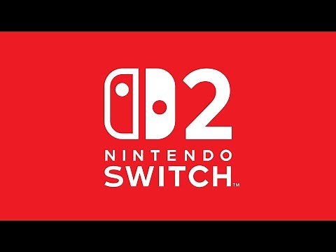 First Look at Nintendo Switch 2