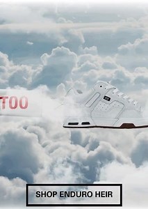 🌫🌫Enduro Heir - Riding on heir!🌫🌫 New stock now available! Grab yours today! www.dvsshoes.com #DVSsince95 #FORskateboarding | DVS Shoes