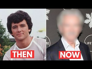 Dallas Cast: Then 1978 vs Now 2025 (and who passed away)