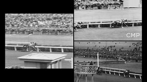 Tomorrow is the Melbourne Cup, the race that stops a nation! So we have revisited the surviving footage of the 1930 race, arguably the most memorable in its 160-year history, to discover a new, multi-camera ending. 🏇 #NFSAOnline #PharLap #MelbourneCup http://bit.ly/NFSAPharLap | NFSA - National Film and Sound Archive of Australia
