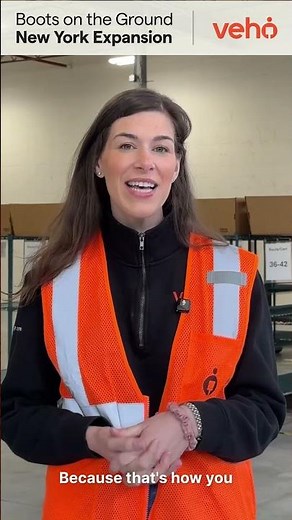 Boots on the Ground: Veho Launches Brooklyn Warehouse